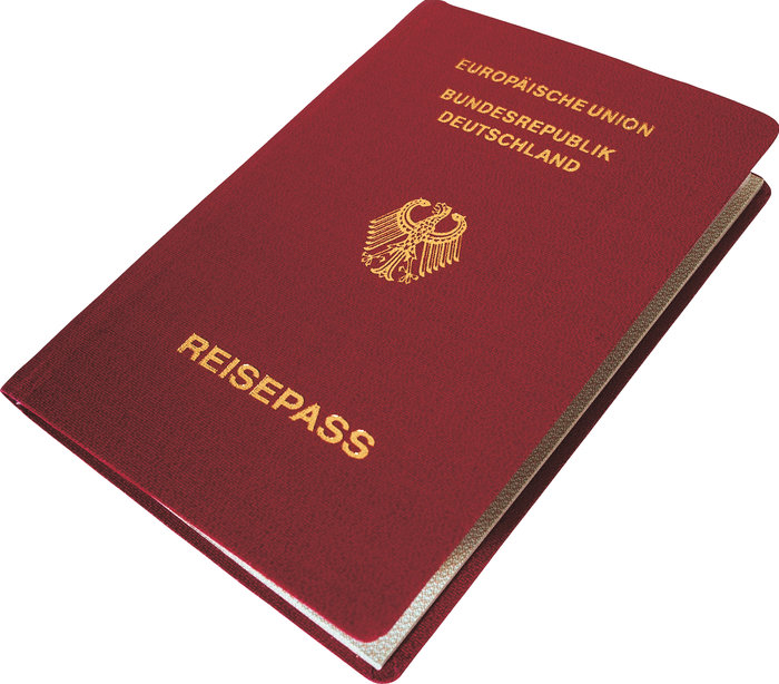 niemieckie obywatelstwo