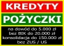 Oferta pozyczki, finansowanie i inwestycje