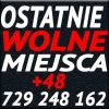 Ostatnie wolne miejsca do Polski