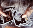 TAROT. Profesjonalna Wróżka!