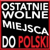 Wyjazd do Polski i do Holandii DZISIAJ i JUTRO:)